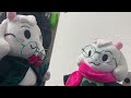 The Ralsei Plush Movie