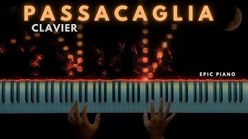 Passacaglia | New Parts You