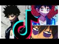 Tik Tok Compilation (My Hero Academia) Dabi