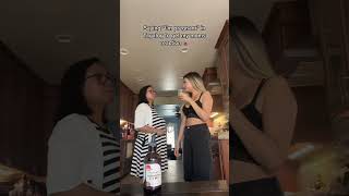 Telling my mom “I’m pregnant” in Tagalog 😱😂 #filipino #mom #prank Telling my mom “I’m pregnant” in Tagalog 😱😂 #filipino #mom #prank
