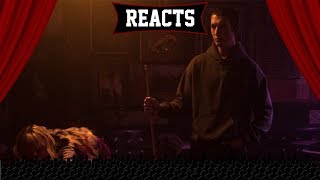 Too Old To Die Young (Official Trailer) | Review and Reaction Too Old To Die Young (Official Trailer) | Review and Reaction
