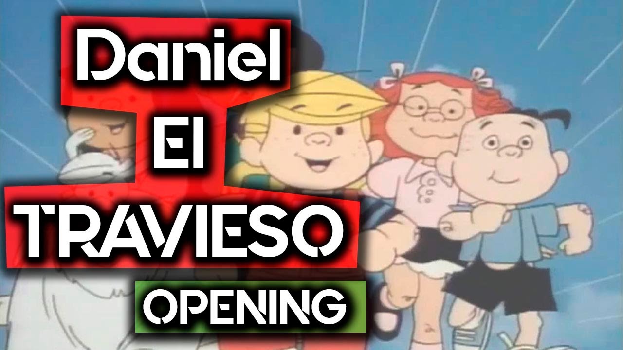 Daniel El Travieso Opening en Latino.