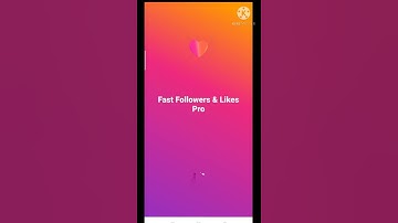 I Gained 1500 Followers In One Day | New Trick 2021 | #Shorts#FollowersApp