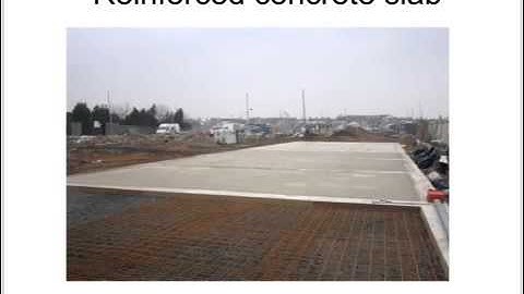 OCR Gateway C2 Cement And Concrete (Higher)