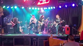 Generations @ Amici's 7/19/2024