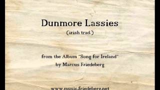 Dunmore Lassies (irish trad.)