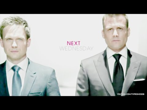 Suits 5x07 Promo “Privilege” - S05E07 [HD]