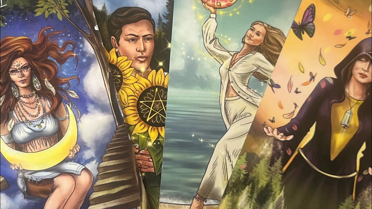 WHAT THIS TAROT READER REVEALED TO YOUR PERSON ABOUT 🫵U DURING SEPARATION GOT THEM 🤯SHOOK/MINDBLOWN