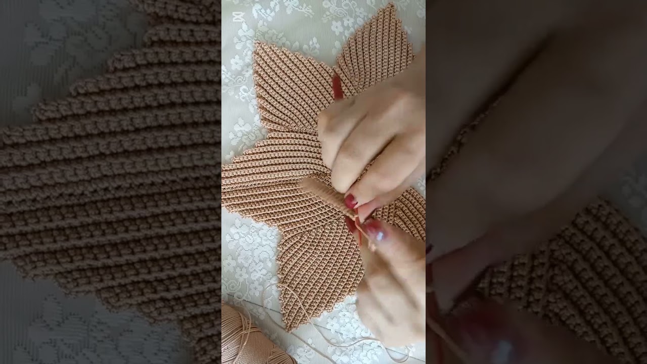 HİÇ BİR YERDE OLMAYAN O VİDEO cinar yapragi supla