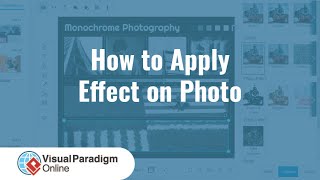 How to Apply Effect on Photo screenshot 4