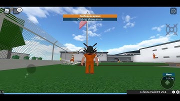 How to fly on mobile on infinite yield