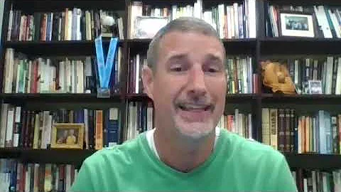Making Sense of Forgiveness by Brad Hambrick