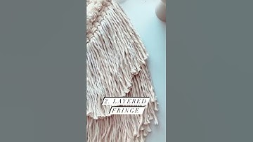 2 Ways to Use Scrap Cords