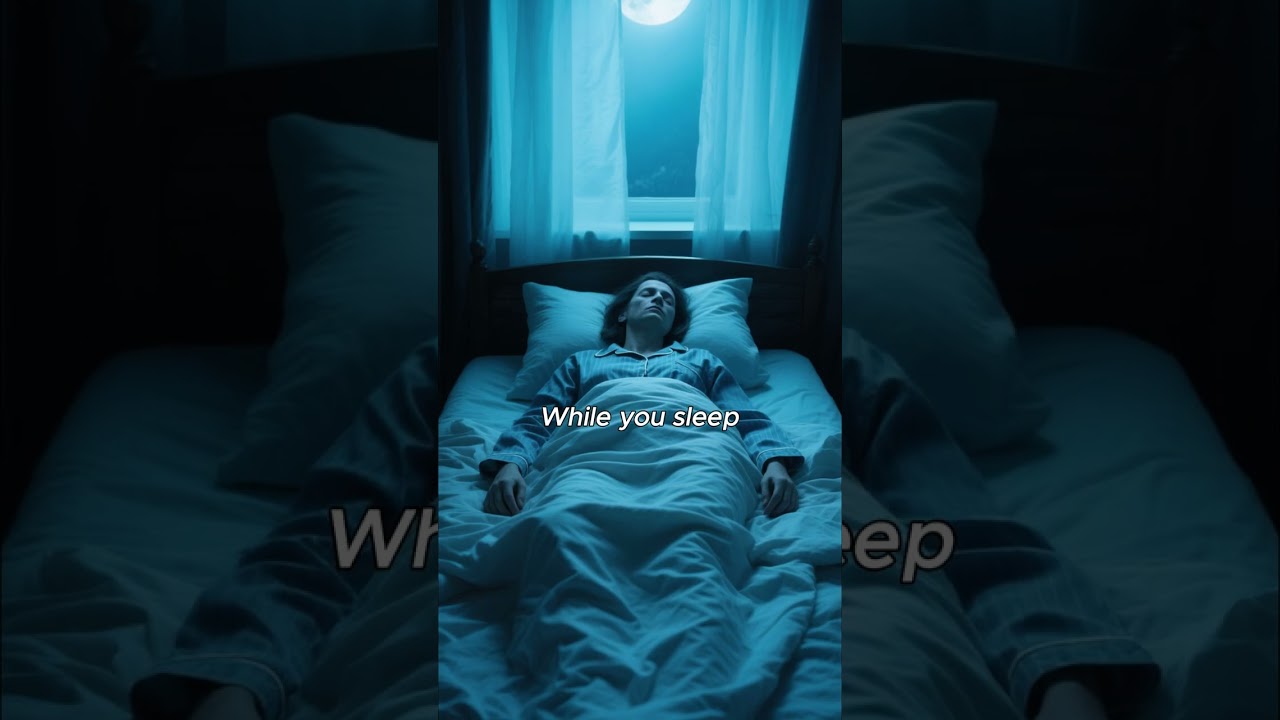 What if AI could write your 