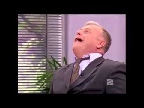 კომედი შოუ - ჰა ჰა ჰა ჰა