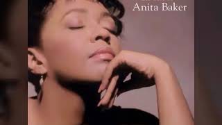 Anita Baker - Good Love
