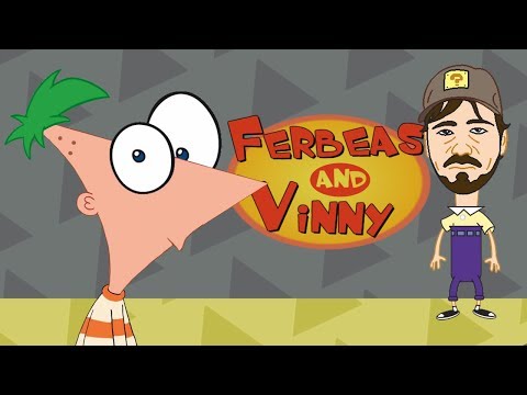 mini-ytp---the-ferbeas-and-vinny-theme-song