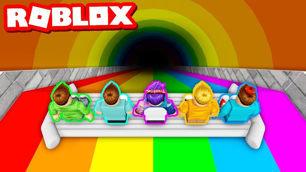 if all the pals merged into one in roblox viral chop video