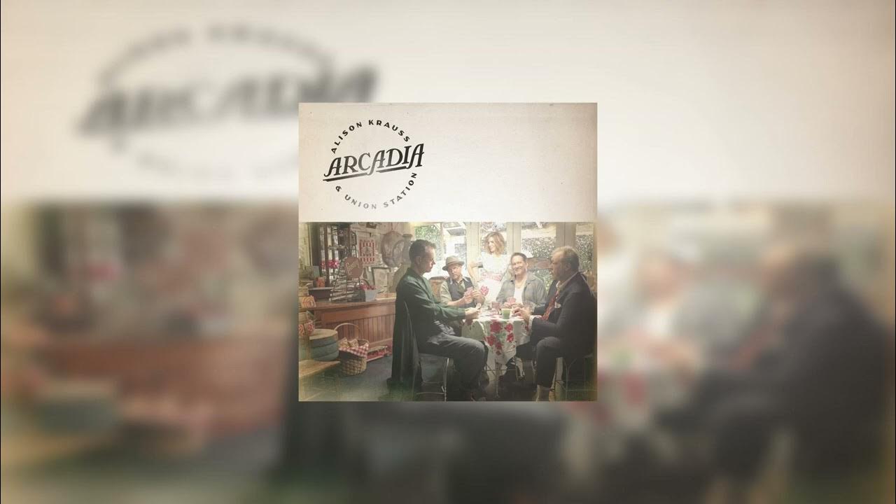 Alison Krauss & Union Station, Alison Krauss - Richmond On The James | Instrumental (Beat Only) Alison Krauss & Union Station, Alison Krauss - Richmond On The James | Instrumental (Beat Only)