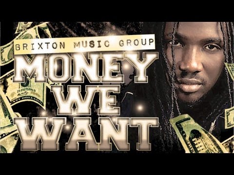 Putar Money We Want - I-Octane