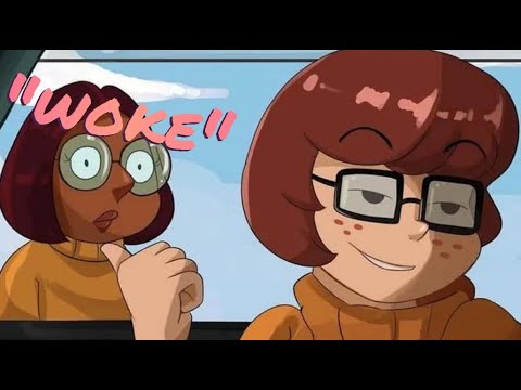 Is it still COOL to mock Velma™? (Be cool Scooby-Doo clips compiled)