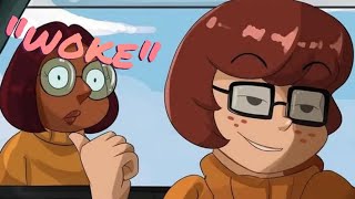 Is it still COOL to mock Velma™? (Be cool Scooby-Doo clips compiled)