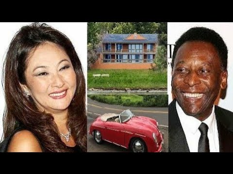 Pele [Legend]- Lifestyle | Net worth | Wife | houses |Three Spouse | Family | Biography | Inform