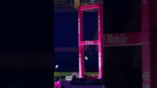 Drone Racing Crash | Drone Racing League