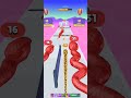 mere chote chote snake #populargame #snakerun3d #viralshort#shortsfeed #trendingshorts#youtubeshorts