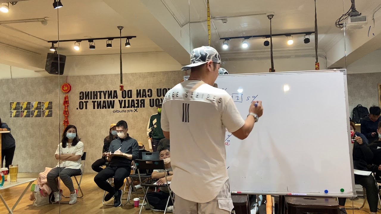 士謙哥的市場行銷計畫