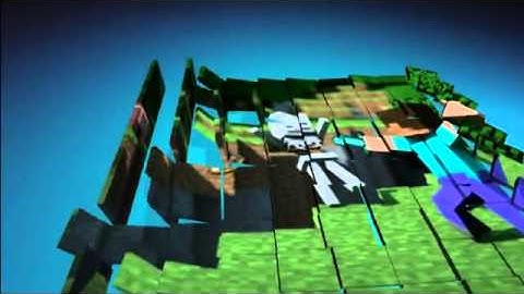 Permanent Intro (Until I make one) - Created using Flixpress.com