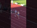 Home victory for Antonsen 🇳🇴🔥 | Women's 800m | Trond Mohn Games 2026