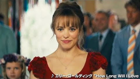 『ラブ・アクチュアリー』監督の集大成！／映画『アバウト・タイム～愛おしい時間について～』予告編