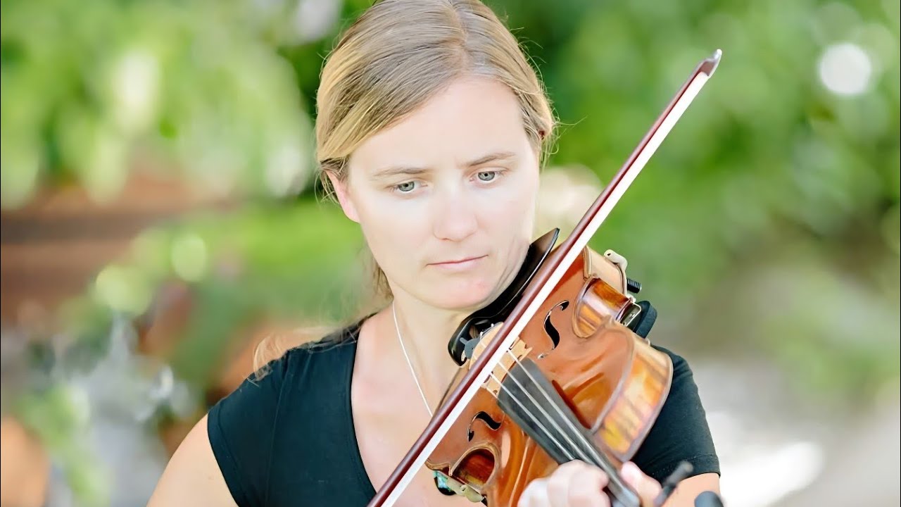 Sandra and Martin - wedding song sampler