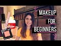 Makeup Products For Beginners | Basic Essentials Makeup Kit