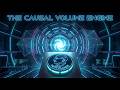 The Causal Volume Engine: Top-Down Quantization and The Theory of Infinity