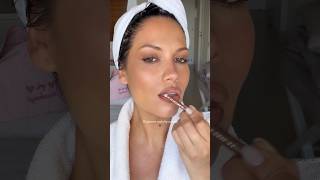 Highstreet Nude Lip Combo makeup softglamlook makeuptutorial makeupartist lipcombo