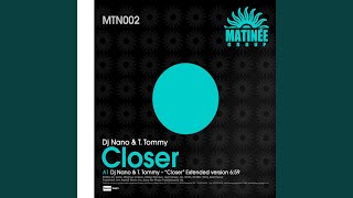 Download Lagu Closer (Javi Reina Remix) MP3 Download Lagu Closer (Javi Reina Remix) MP3