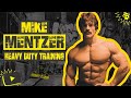 Train Once a Week and Look Like Mike Mentzer: Discover the Secret!