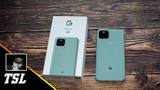 Does The Pixel 5 Suck? Full Review