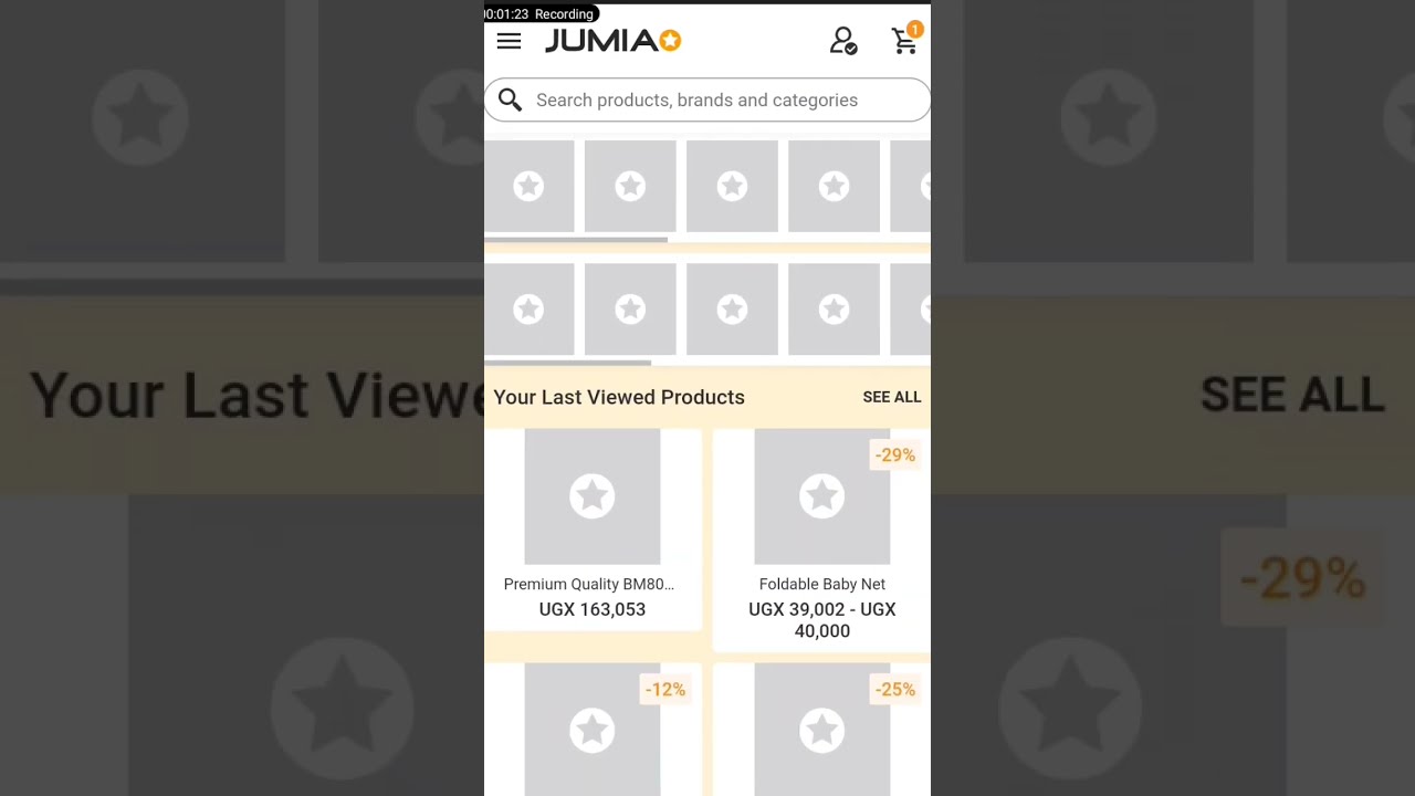 How To Shop On Jumia Jumiablackfridays Online Shoppingonline Emmamildreyne