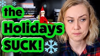 How to Deal with the Holidays