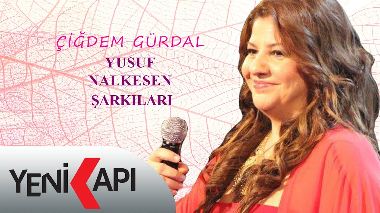 Çiğdem Gürdal - Benim Kadar Suçlusun (Official Video)