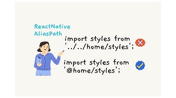Create React App Tip: avoid relative import hell (../../../) in JS and TS