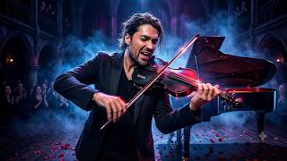 David Garrett   - Twilight Echo 📯 Emotional Strings & Reading Playlist