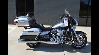 2015 Harley-Davidson® FLHTK - Ultra Limited 5897