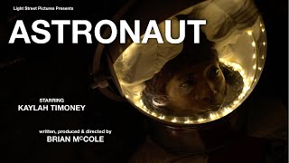 Watch Astronaut Trailer