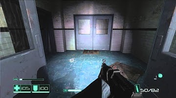 LuRki plays: F.E.A.R. - Interval 01 - Inception