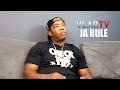 Ja rule tvt records turned down jay z dmx dr dre and more