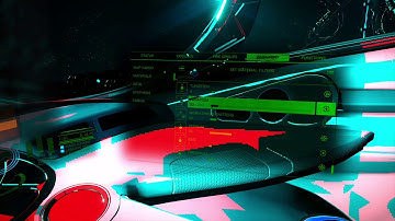 Vanadium is a hell of a drug - Elite Dangerous